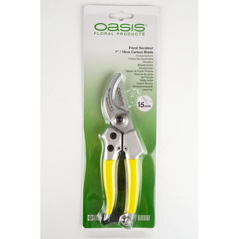 OASIS nožnice špeciálne alu 32-00011