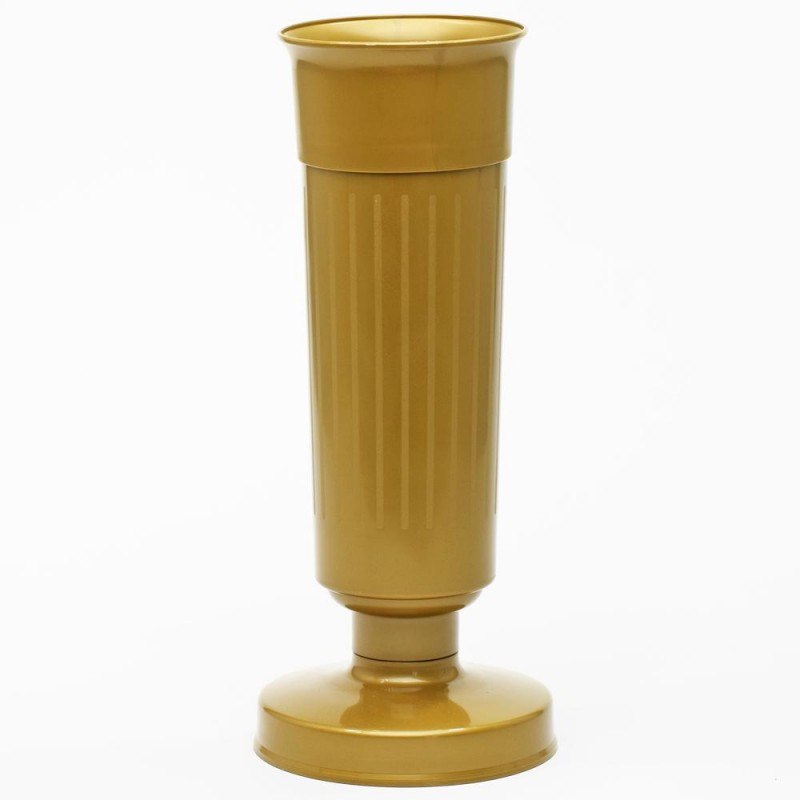 Váza so záťažou 35 cm
