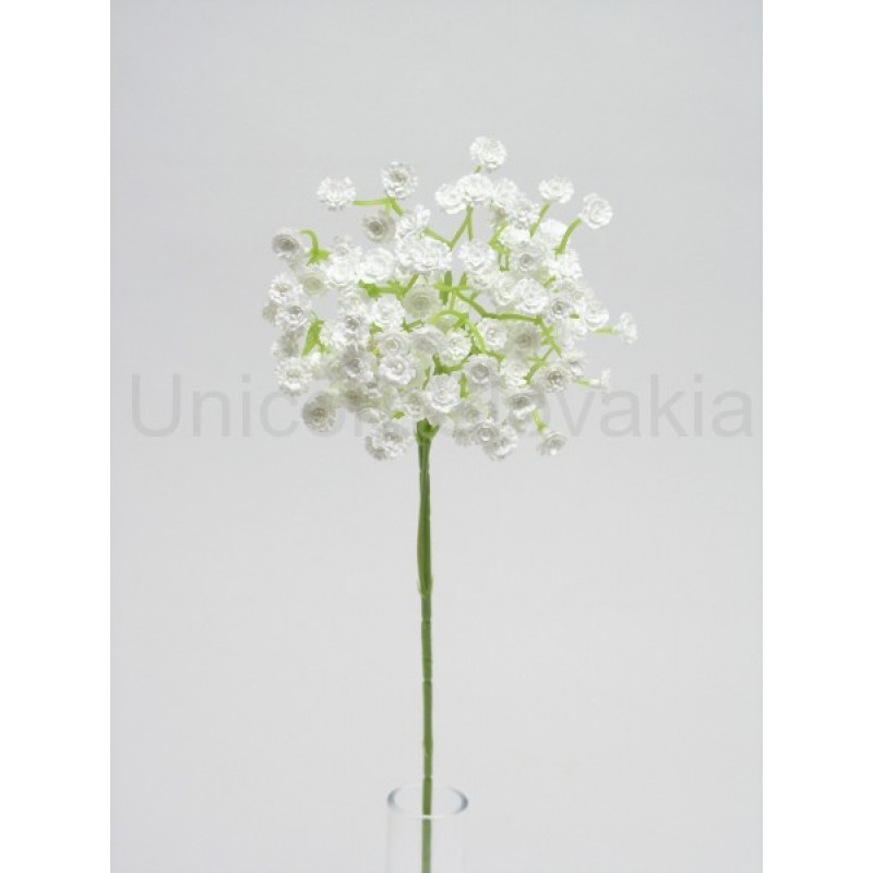 UMELÁ GYPSOPHILA 50CM 6KS 150455 SUN455