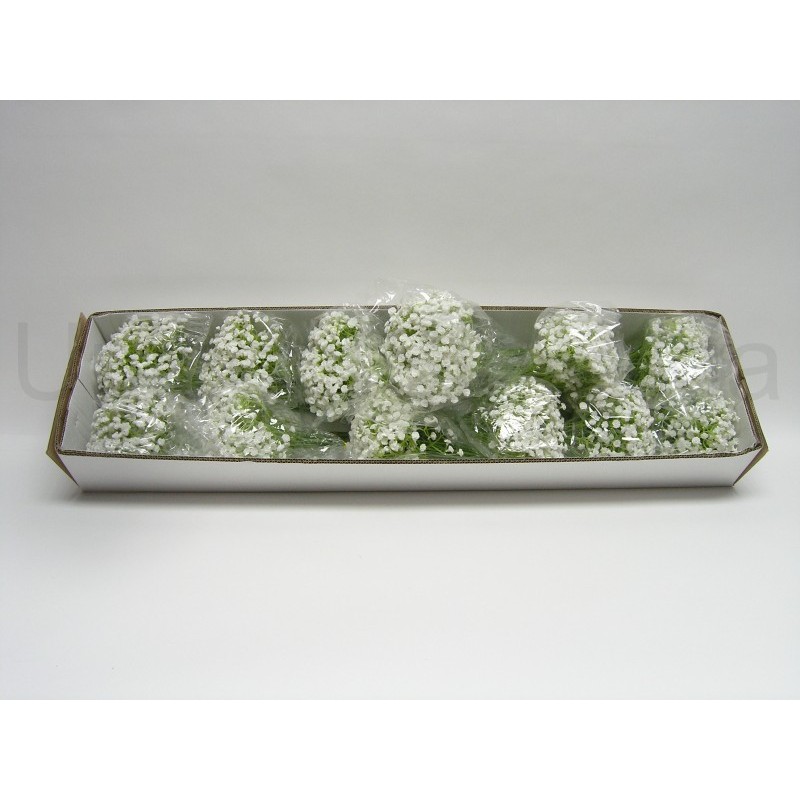 UMELÁ GYPSOPHILA 50CM 6KS 150455 SUN455