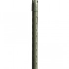 Tyč plastová zelená 150cm 12-14mm