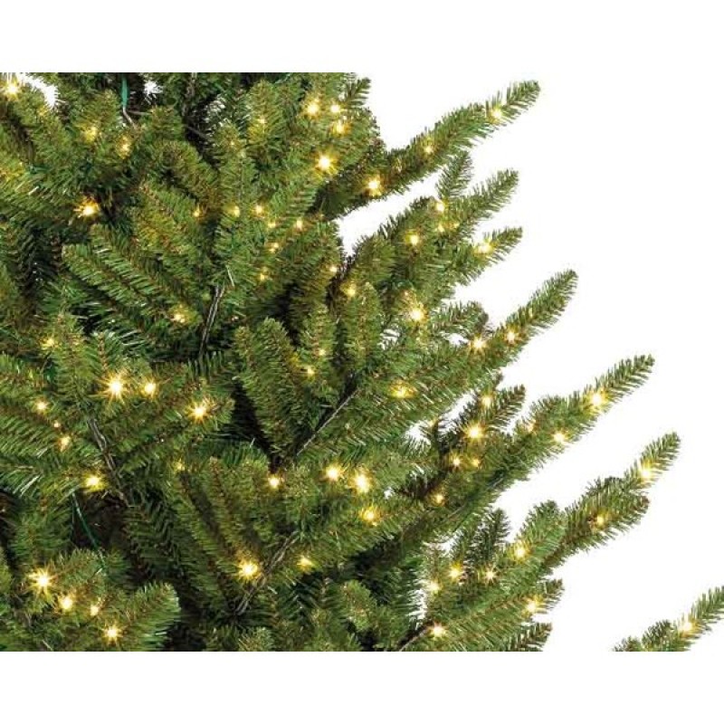 Sviet.strom liberty spruce led 180cm 674041