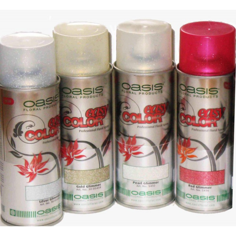 OASIS SPRAY GLIMMER 1KS  30-05433